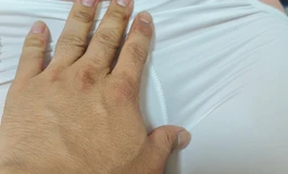奈也S68半身使用感想