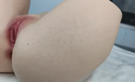 1680包邮全新生产微瑕34斤皮纹臀模，加软液态臀，真人皮肤纹理，加软双通道！