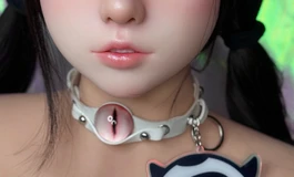 纨吞•奈绪2.0~3.0 2.5次元软萌可爱少女头雕