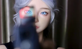 潜入の女特工薇尔格