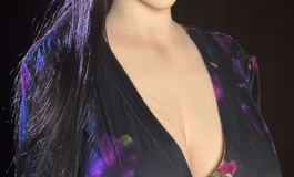 序界丨嫂子不要再穿紫色的睡袍诱惑我了