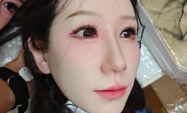 求类似于AJL那种的逼真头雕