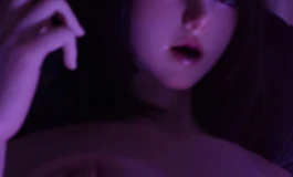 「娃娃学姐·摩羯座」活着就是恶心，所以我把她按在椅子上
