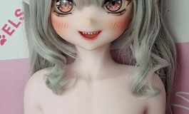 爱莎贝儿工厂图-148CM-S 粉肤 RAD057 橘魔乃Tachibana Mano 2026.08.23
