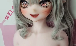 爱莎贝儿工厂图-148CM-S 粉肤 RAD057 橘魔乃Tachibana Mano 2026.08.23