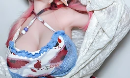 爱莎贝儿-144CM-M 粉肤 AHR026 桃井望Momoi Nozomi-精灵的告白