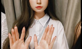 我家刚到的铁家新妹子！