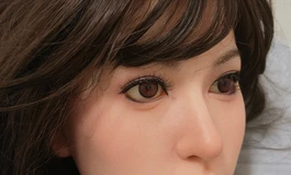 出Idodoll超写实头雕婉芝
