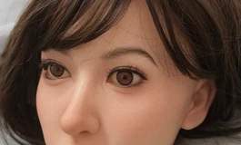 出Idodoll超写实头雕婉芝