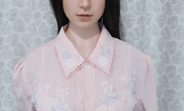 淑美之女，君子好逑