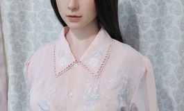 淑美之女，君子好逑