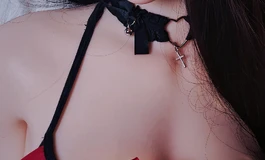 红衣诱惑