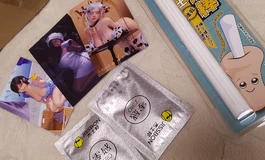 萤火日记家的杯子