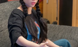 娃娃拒绝做爱