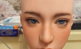 萤火日记如玉头雕