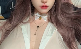 yudoll玉玉162全身皮纹硅胶到手了