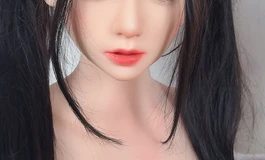 出一个萝莉植发头