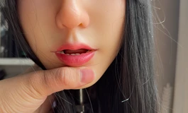 先纳信rrs 蜡像级头雕，带口腔，合金下巴，单头1200包邮