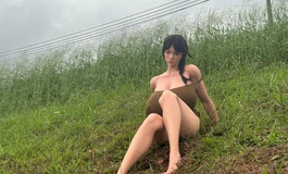 叮！福利来袭~~萘姬美美上线！！