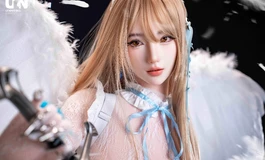 UNEEDOLL胧月|以你为名的天使主义（新体上线！）