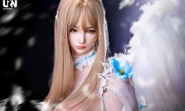 UNEEDOLL胧月|以你为名的天使主义（新体上线！）