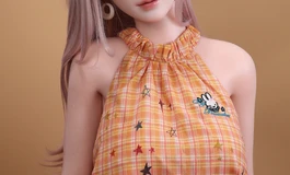 Uneedoll初夏～橘子味的夏日，我想住进你的细碎时光里