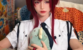 (镜华)江念_闲服卡芙卡cos