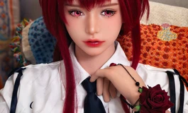 (镜华)江念_闲服卡芙卡cos