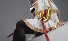 这里有点热……是因为我吗？