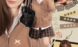 8月复刻系列新品 & T系列6周年促销 ——携手知名摄影重磅合作