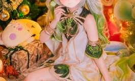 【满月工坊】小吉祥草王