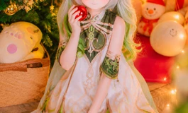 【满月工坊】小吉祥草王