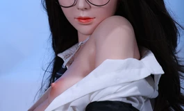 【XYDOLL】喜欢小胸的看过来，韩系学院制服少女