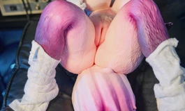 这家的骚狐狸真的对我眼