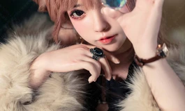 【XYDOLL】请让小雨，滋润你