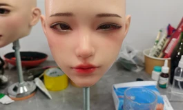 yudoll玉玉可闭眼单头1200包邮