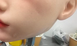 yudoll玉玉可闭眼单头1200包邮