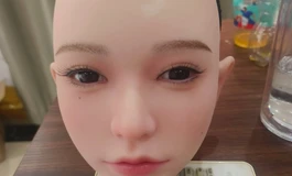 娃友代挂  单头2.0 450包邮 额头微瑕