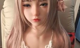 Shedoll江小婉3.0全硅胶到货体验