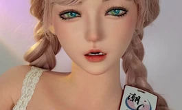 柒总•手绘（妆面定制）