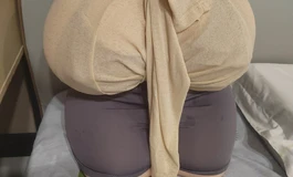 求问最强硅胶超乳半身