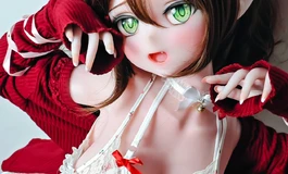 爱莎贝儿-140CM-M-粉肤带涂装-RAD021-水城理沙 Mizuki Risa-羞羞图发布