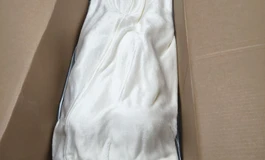 Yudoll160腰改到手开箱