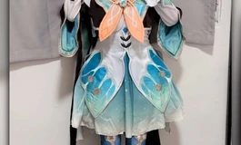 是流萤來了嗎？！