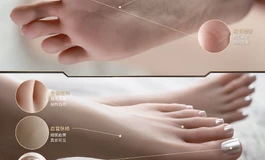 曲线灼目，肉腿撩魂【🔥162cm 全新身形｜新品正式上新】