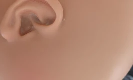 出暴雨科技千面抱枕1号头雕
