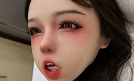 香草 机械口腔头