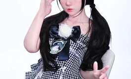 纨吞•原创146少女体 市面稀缺体形正式面世 头雕可自选搭配 146奈绪