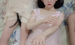 收少女体型娃娃，120～168小胸中胸，预算2500以内