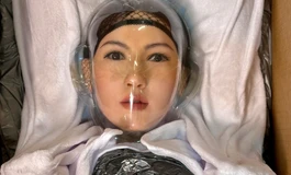 AJL  阿加鲁丰满大姐姐168  开箱实拍